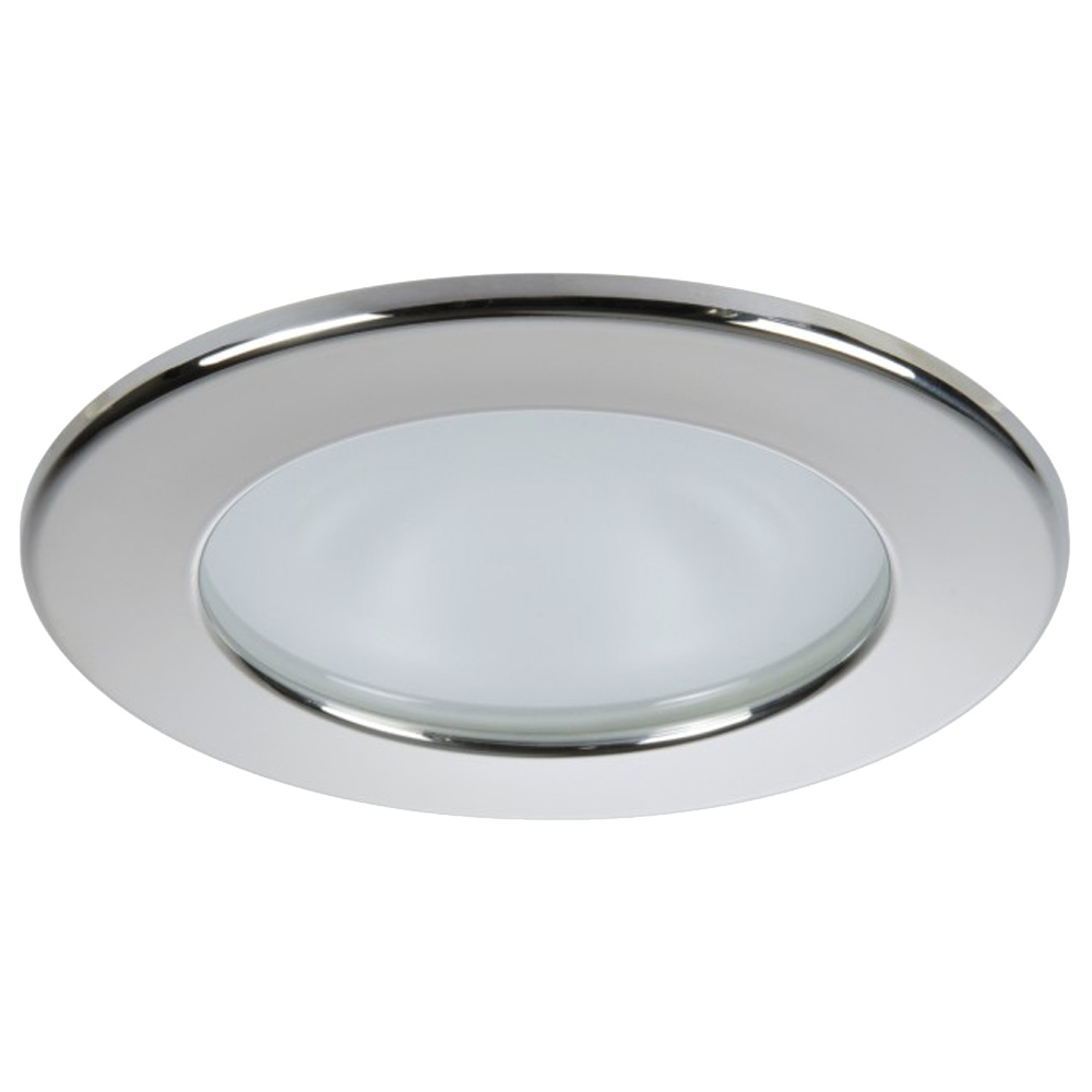 QUICK KAI XP DOWNLIGHT LED 4W IP66 DAYLIGHT STAINLESS BEZEL