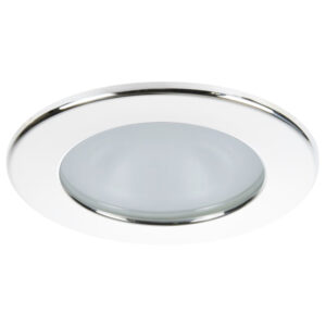 QUICK KAI XP DOWNLIGHT LED 4W IP66 DAYLIGHT WHITE BEZEL