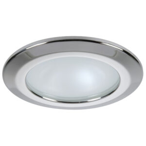 QUICK KOR XP DOWNLIGHT LED 6W IP66 DAYLIGHT STAINLESS BEZEL