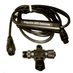 MOTORGUIDE PINPOINT GPS  GATEWAY KIT