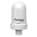 SHAKESPEARE SEAWATCH MARINE TV ANTENNA 4" 12VDC 110VAC