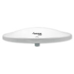 SHAKESPEARE SEAWATCH MARINE TV ANTENNA 19" 12VDC 110VAC