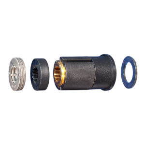 TURNING POINT HUB KIT #13