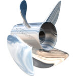 TURNING POINT EXPRESS SS RH PROPELLER 13.5" X 15 PITCH