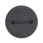 PERKO SPARE GAS CAP W/ O-RING AND CABLE