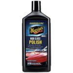 MEGUIAR'S BOAT/RV POLISH AND GLOSS ENHANCER