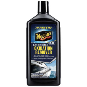 MEGUIAR'S HEAVY DUTY OXIDATION REMOVER 16 OZ