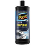 MEGUIAR'S ONE-STEP COMPOUND 32OZ