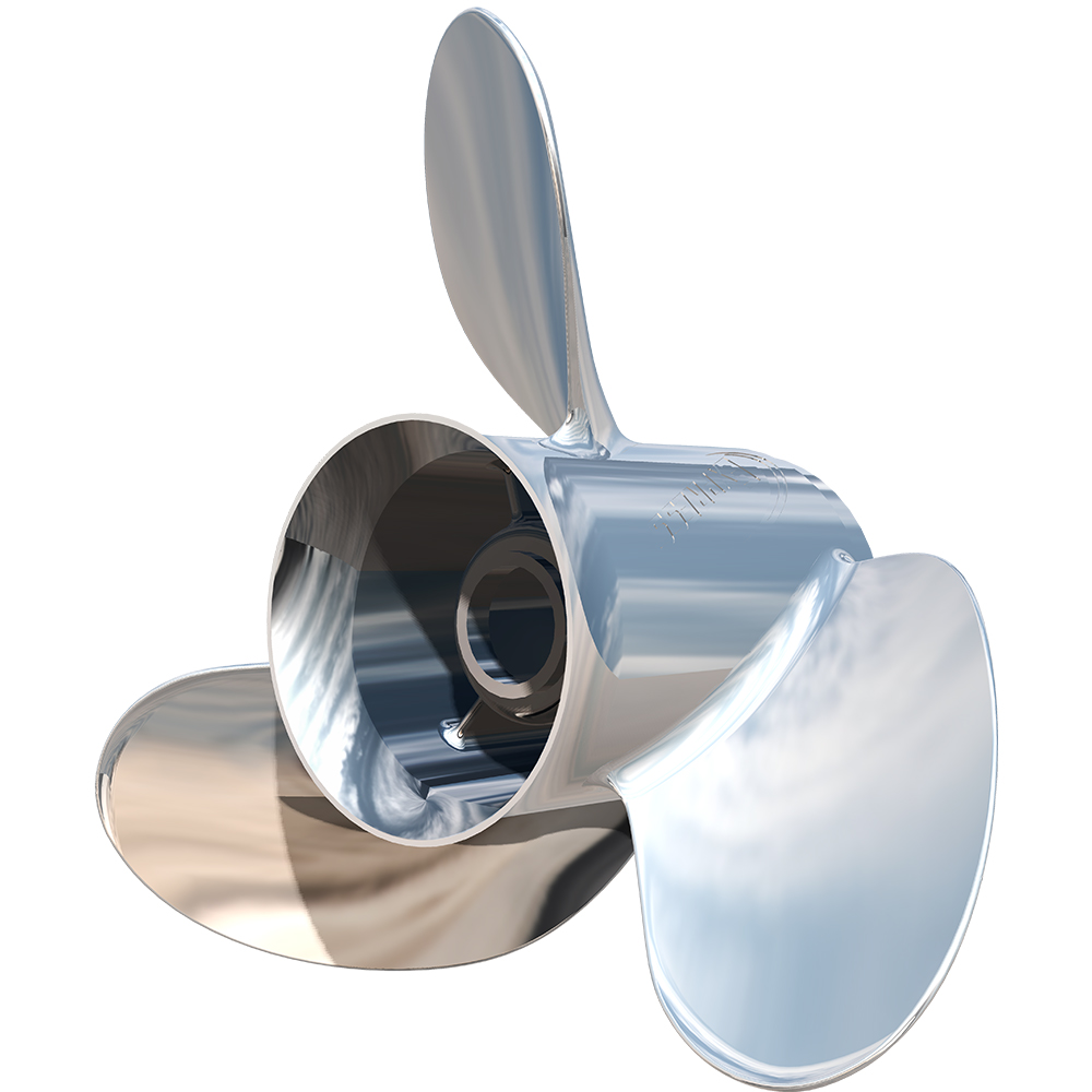 TURNING POINT EXPRESS SS LH PROPELLER 14.25" X 17 PITCH