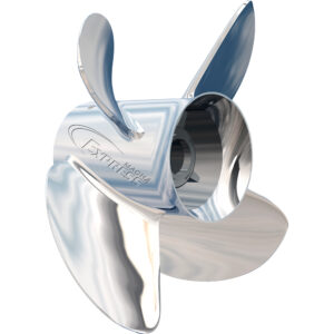 TURNING POINT EXPRESS SS RH PROPELLER 14.5" X 17 PITCH