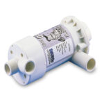 SHURFLO BAIT SENTRY 800 LIVEWELL PUMP 12VDC 3/4" PORT