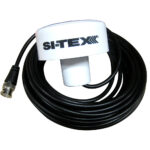 SITEX GPS REPLACEMENT EXTERNAL GPS ANTENNA FOR SVS SERIES W/