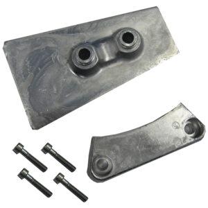 TECNOSEAL ANODE KIT VOLVO DPH DPR ALUMINUM