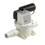 DOMETIC SEALAND T SERIES DISCHARGE PUMP