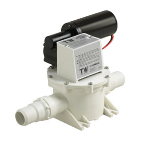 DOMETIC SEALAND T SERIES DISCHARGE PUMP
