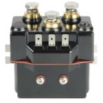 QUICK T6315-12 SOLENOID FOR WINDLASS MOTORS NON REVERSING