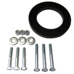 INTELLISTEER SPACER KIT FOR  TYPE T SYSTEM 0.51"