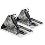 LENCO 14"X12" HEAVY DUTY PERFORMANCE KIT W/O SWITCH