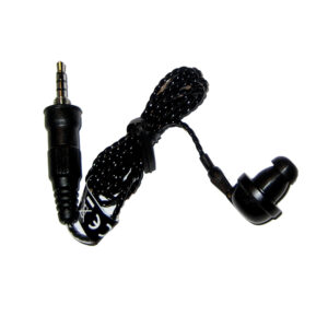 STANDARD EARPHONE FOR SSM-14