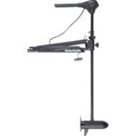 MOTORGUIDE X3-55FW 50" HB DIGITAL HAND CONTROL BOW MOUNT