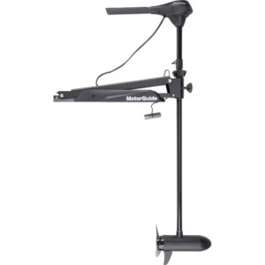 MOTORGUIDE X3-55FW 50" HB DIGITAL HAND CONTROL BOW MOUNT