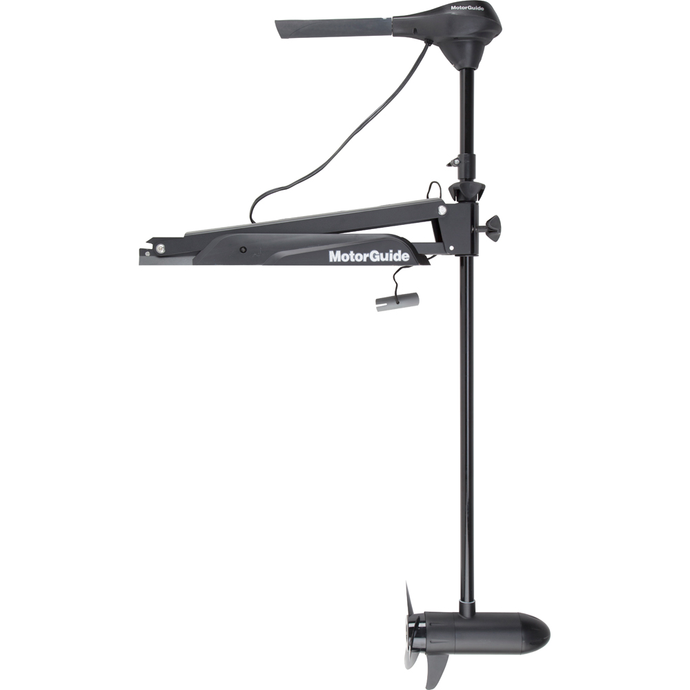 MOTORGUIDE X3-55FW 50" HB DIGITAL HAND CONTROL BOW MOUNT