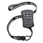 MOTORGUIDE PINPOINT GPS REPLACEMENT REMOTE