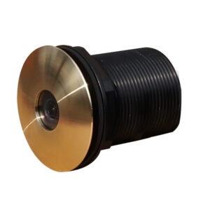 IRIS 740 THROUGH HULL CAMERA IP