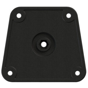 SCANSTRUT ROKK TOP PLATE FOR HUMMINBIRD