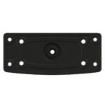 SCANSTRUT ROKK TOP PLATE FOR RAYMARINE E7 LOWRANCE HDS-5 &