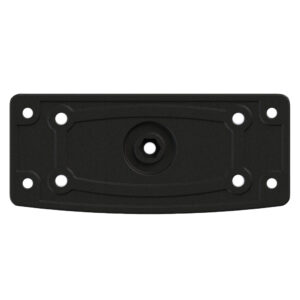 SCANSTRUT ROKK TOP PLATE FOR RAYMARINE E7 LOWRANCE HDS-5 &