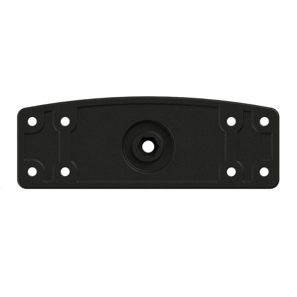 SCANSTRUT ROKK TOP PLATE FOR RAYMARINE A6 & A7 HUMMINBIRD