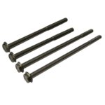 JABSCO SS BOLT KIT FOR OLDER 18590 SERIES MACERATOR PUMPS