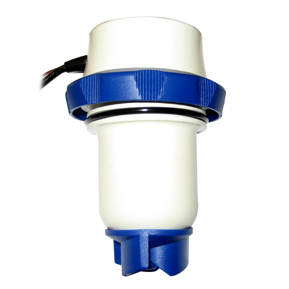 SHURFLO REPLACMENT 600GPH 12V LIVEWELL / AERATOR CARTRIDGE