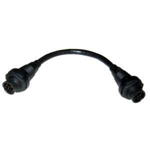 RAYMARINE RAYNET TO RAYNET CABLE 100MM MALE/MALE