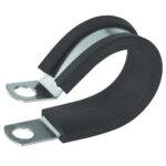 ANCOR STAINLESS STEEL CUSHION CLAMP 1-1/2" 10 PACK