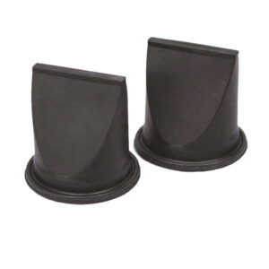 DOMETIC DUCKBILL VALVE KIT 1 1/2" (PAIR)