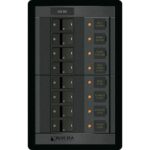 BLUE SEA 1200 12 VOLT DC 8  POSITION