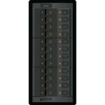 BLUE SEA 1223 12 VOLT DC 12 POSITION