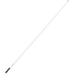 SHAKESPEARE VHF 8FT 6225 PHASE III ANTENNA NO CABLE