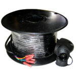 RAYMARINE MASTHEAD CABLE AND BASE FOR ST60 , I70 30M