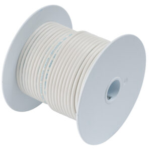 ANCOR WHITE 100' 10 AWG TINNED COPPER