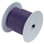 ANCOR PURPLE 100' 14 AWG TINNED COPPER