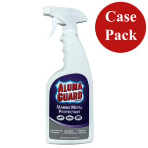 RUPP ALUMA GUARD 16 OZ SPRAY CASE OF 12