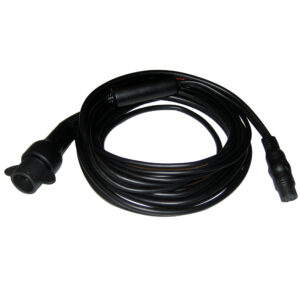 RAYMARINE 4M EXTENSION CABLE FOR TRANSDUCER AND POWER