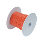 ANCOR ORANGE 100' 14 AWG TINNED COPPER