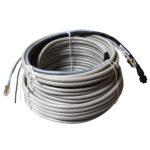 FURUNO 10 METER RADAR CABLE   ASSEMBLY FOR DRS2/4/6/12