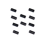 SCOTTY 1004 WIRE JOINING CONNECTOR SLEEVES 10 PK