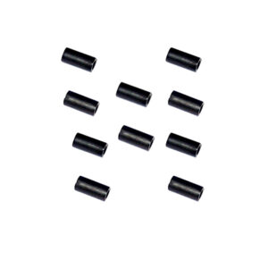 SCOTTY 1004 WIRE JOINING CONNECTOR SLEEVES 10 PK
