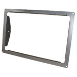 FURUNO FRONT FIXING PANEL KIT  FOR TZTL15L